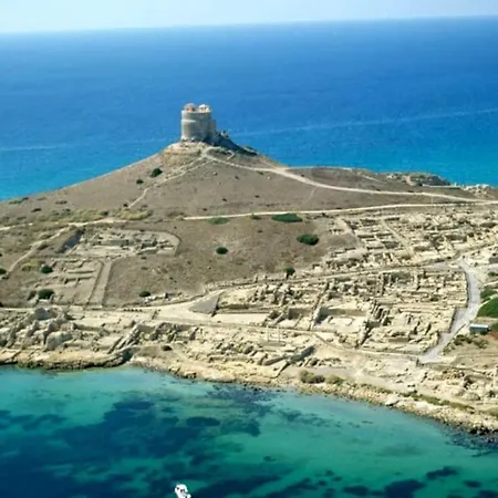 Nuova Casa Appartamento Càbras