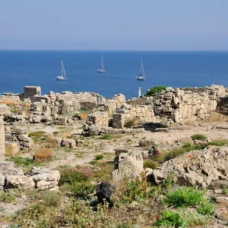 Nuova Casa Appartamento