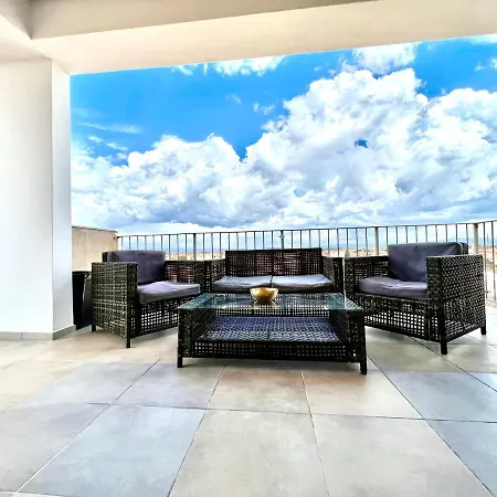 Appartamento Nuova Casa Càbras