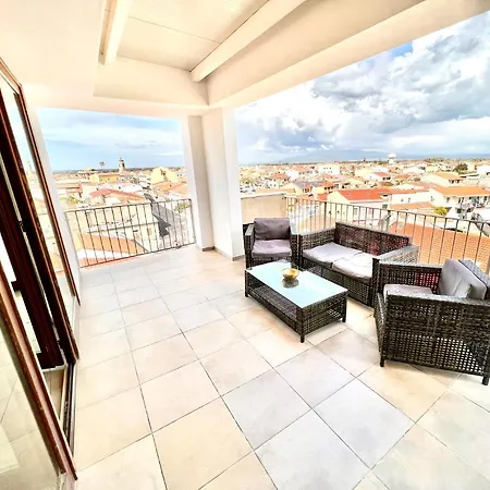 Nuova Casa * Càbras