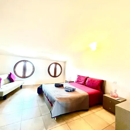Apartment Nuova Casa Cabras