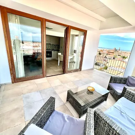 Nuova Casa Apartment *