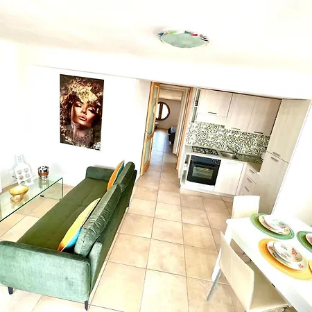 Apartment Nuova Casa *